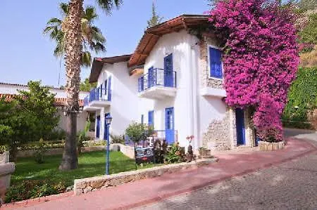 By Z 4* Oludeniz